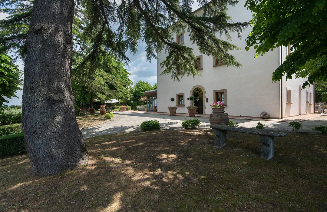 Relais Villa Bianca-1