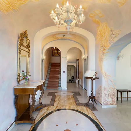 Relais Villa Bianca-2