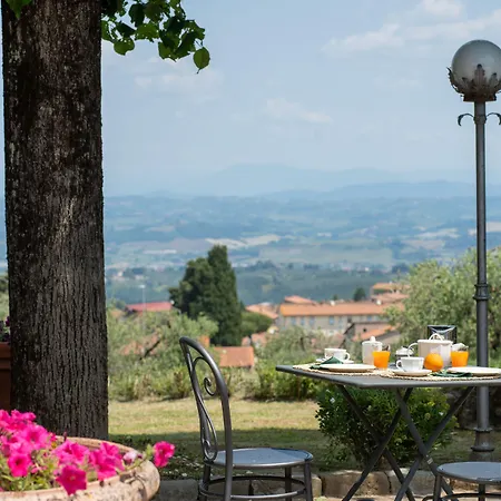 Relais Villa Bianca-3